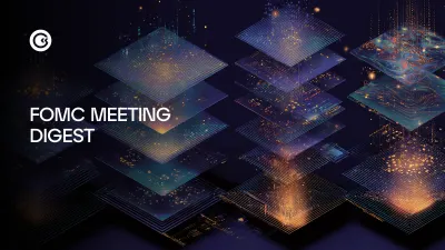 FOMC Meeting Breakdown for Crypto Market: why Fed lowered interest rates at its meeting on December 10 2025