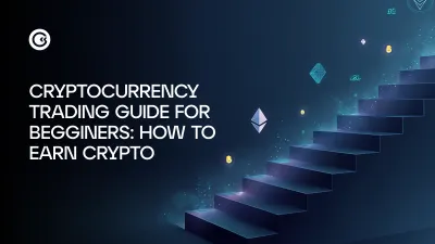 Cryptocurrency Trading Guide