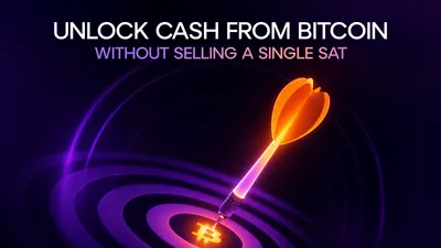 Instant Funds: Access Liquidity Without Letting Go of Your Bitcoin