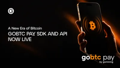 Биткоин всегда был создан для движения