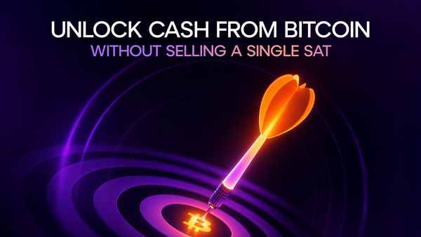 Instant Funds: Access Liquidity Without Letting Go of Your Bitcoin