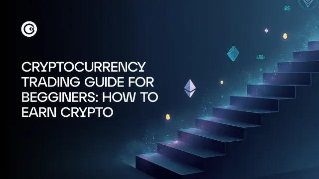 Guide du trading de cryptomonnaies