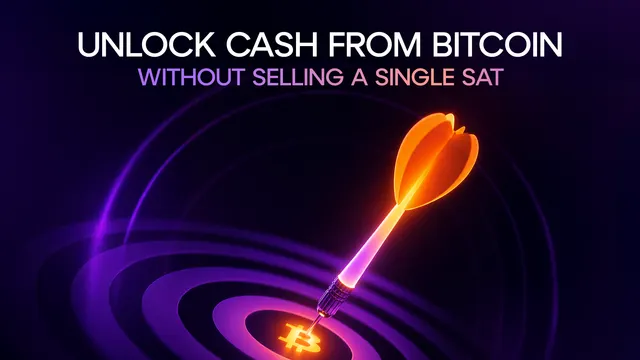 Instant Funds: Access Liquidity Without Letting Go of Your Bitcoin
