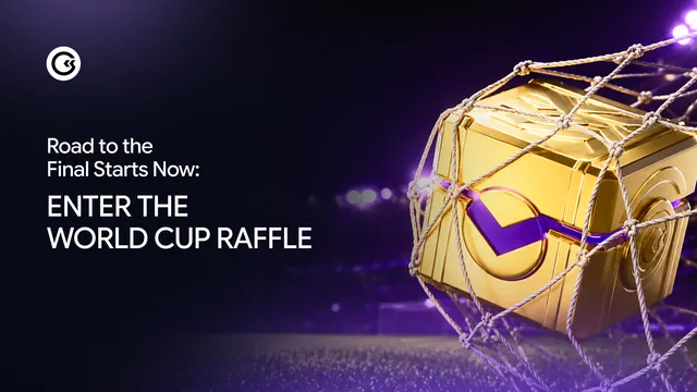 Road to the Final：1か月にわたるマイニングキャンペーン、その先に待つ1回限りの抽選