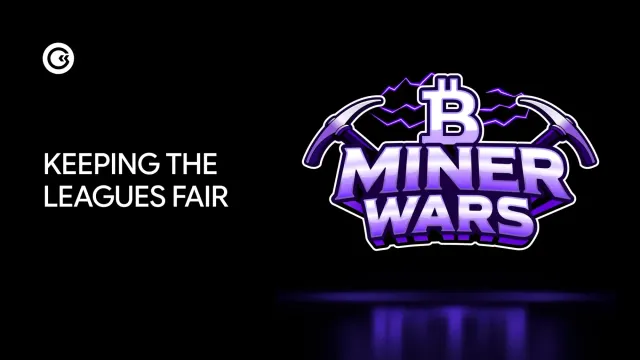 Miner Wars Update: Ligas justas, siempre