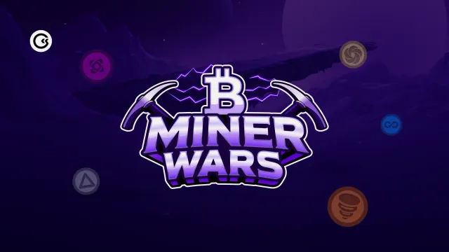 Miner Wars Update: The New League Structure