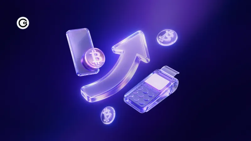 Mark Zalan on Why Crypto Checkout Solves No Problem the Merchant Actually Has