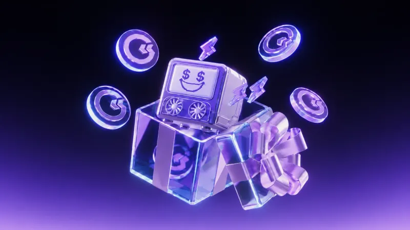 One Page, Every Perk: The GoMining Rewards Guide