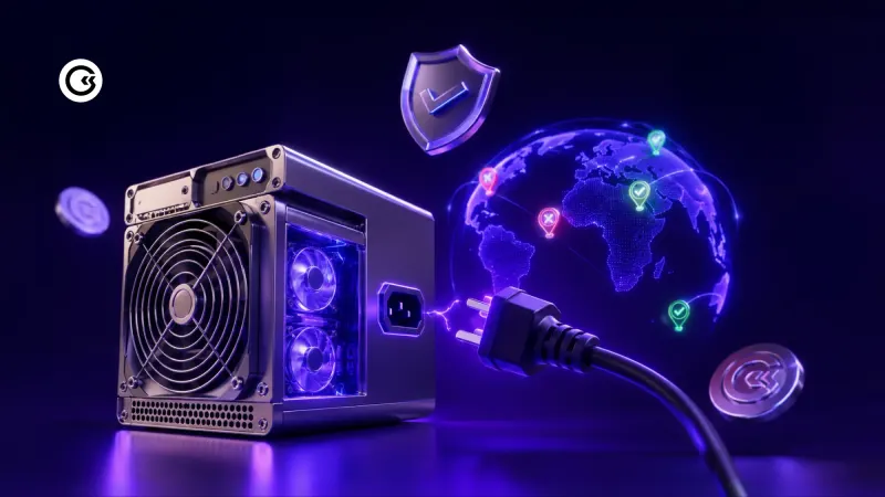 Physical vs Digital Bitcoin Miners: Which Costs Less?