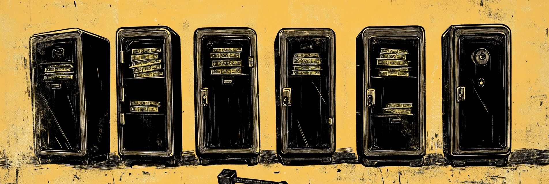 BlockThreat - Week 1, 2025