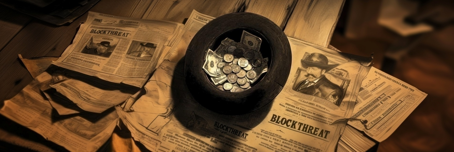 A rare ask from BlockThreat (Giveth QF round ends May 12)