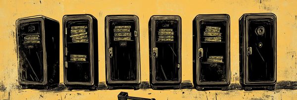 BlockThreat - Week 1, 2025