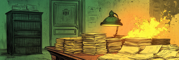 BlockThreat - Week 23, 2025