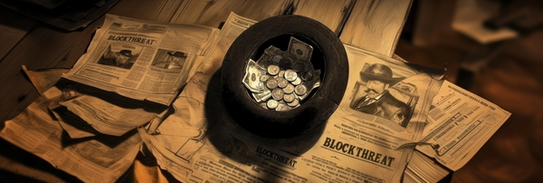 A rare ask from BlockThreat (Giveth QF round ends May 12)