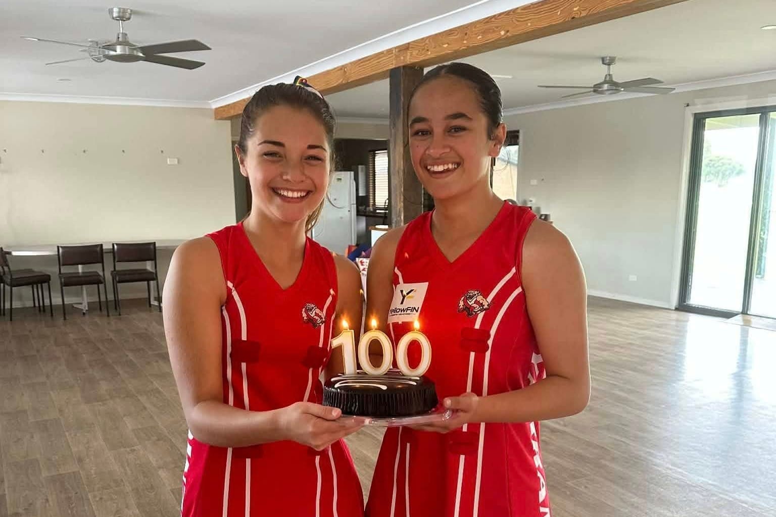 Back to back wins for B grade