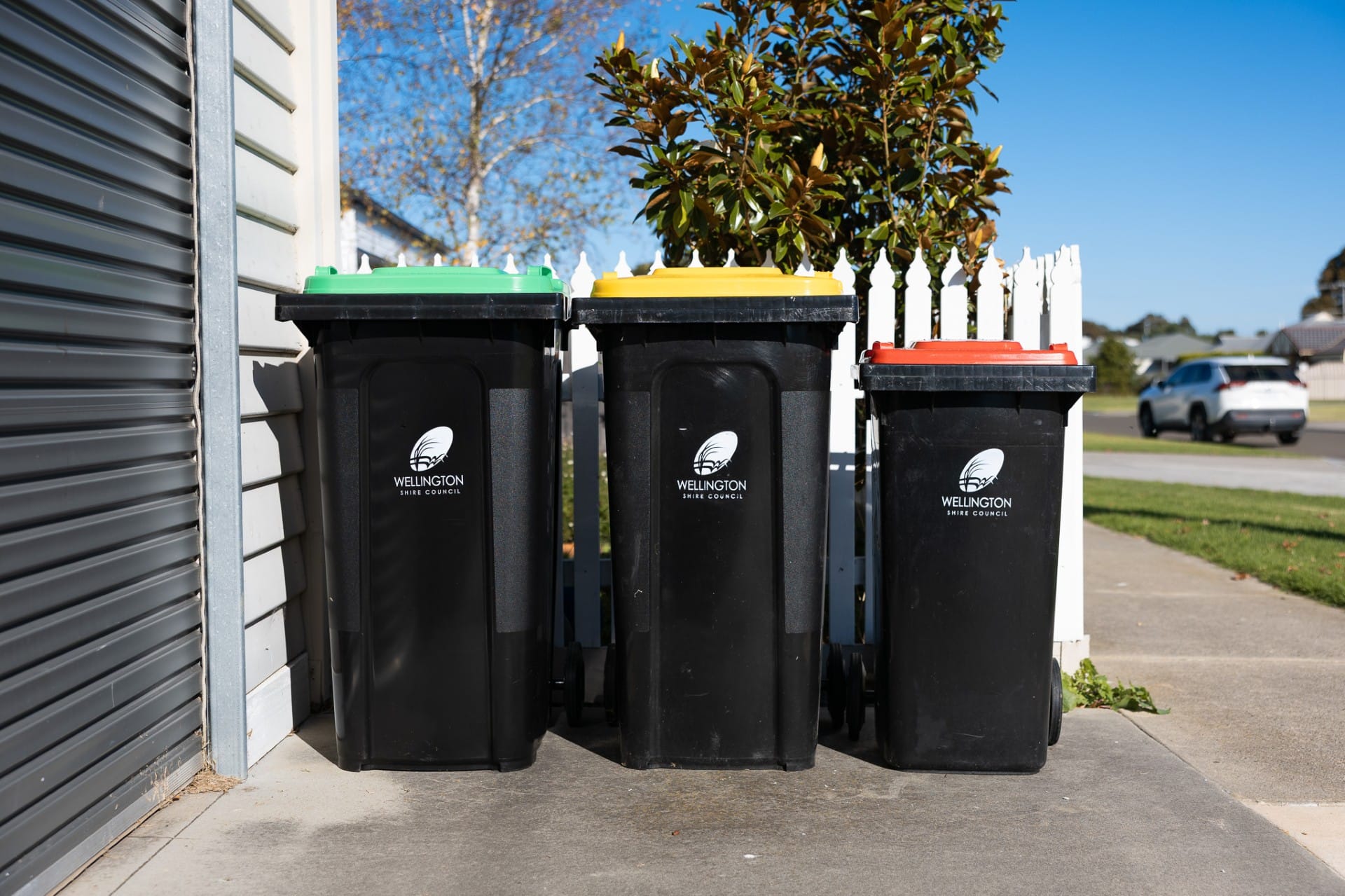 Council refines waste service after feedback