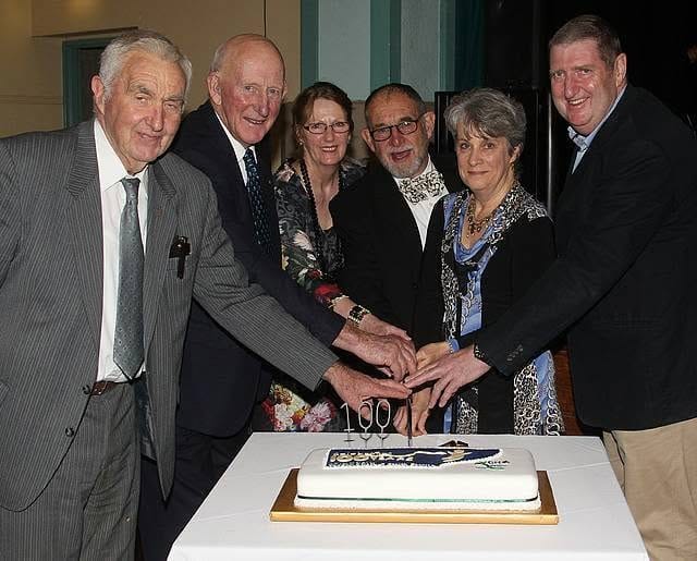 Peter Craighead OAM: A Life of Service, Leadership and Community