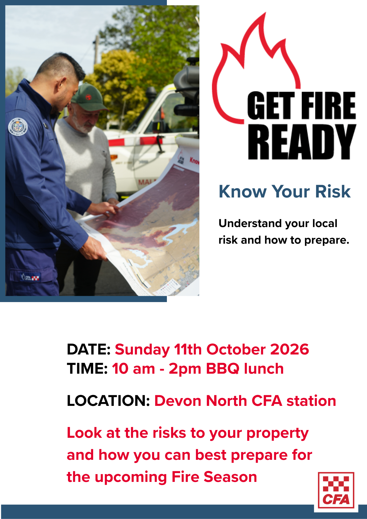 Fire Awareness Day