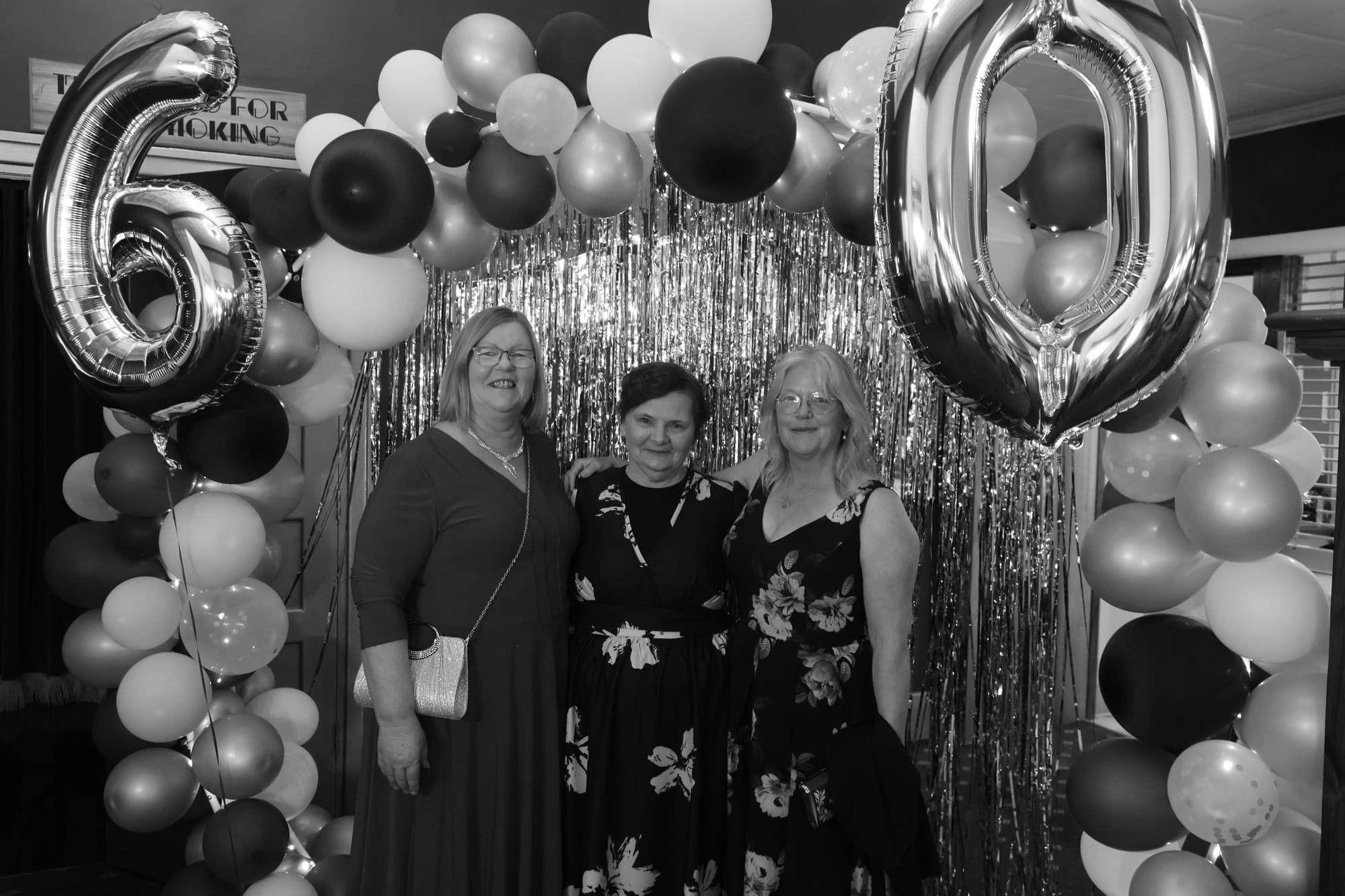 Happy 60th birthday Mirridong