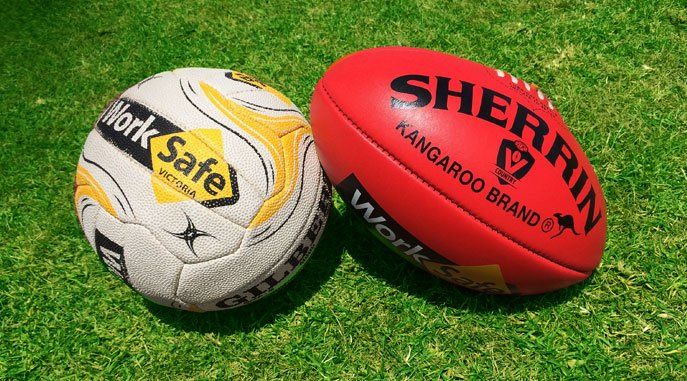 Footy Netball Season 2026  starts April 11 .. How is are the local club shaping up post image