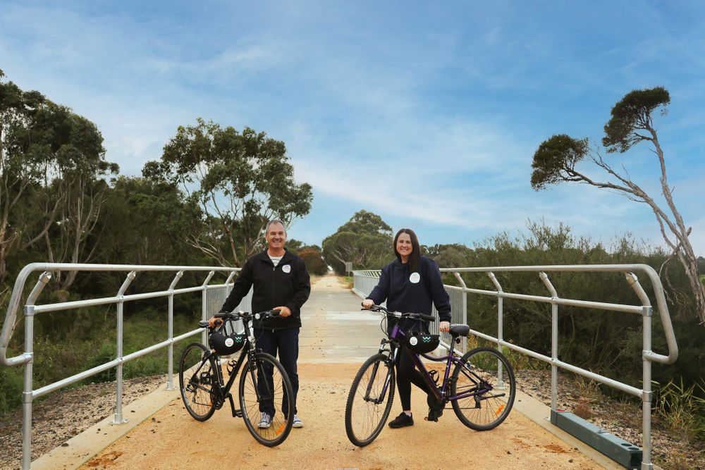 Gearing up Tourism opportunities in Yarram post image