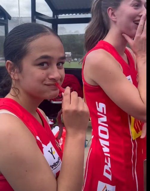 Yarram Netball reports  rd 2 post image