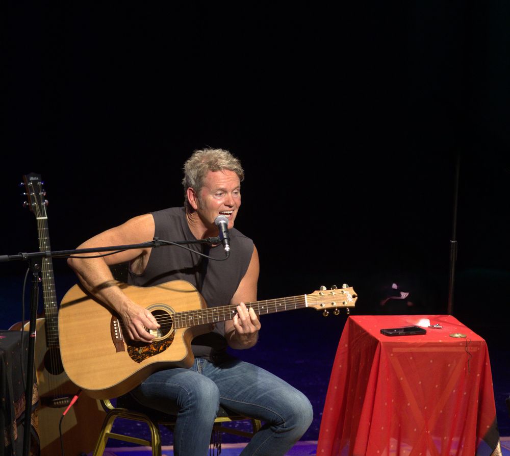 Six String Stories - something special post image
