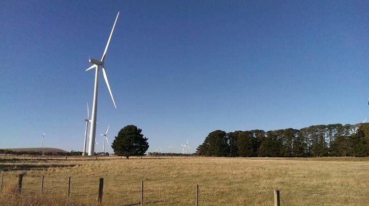 SEC Back In Gippsland With Major Wind Farm Investment post image