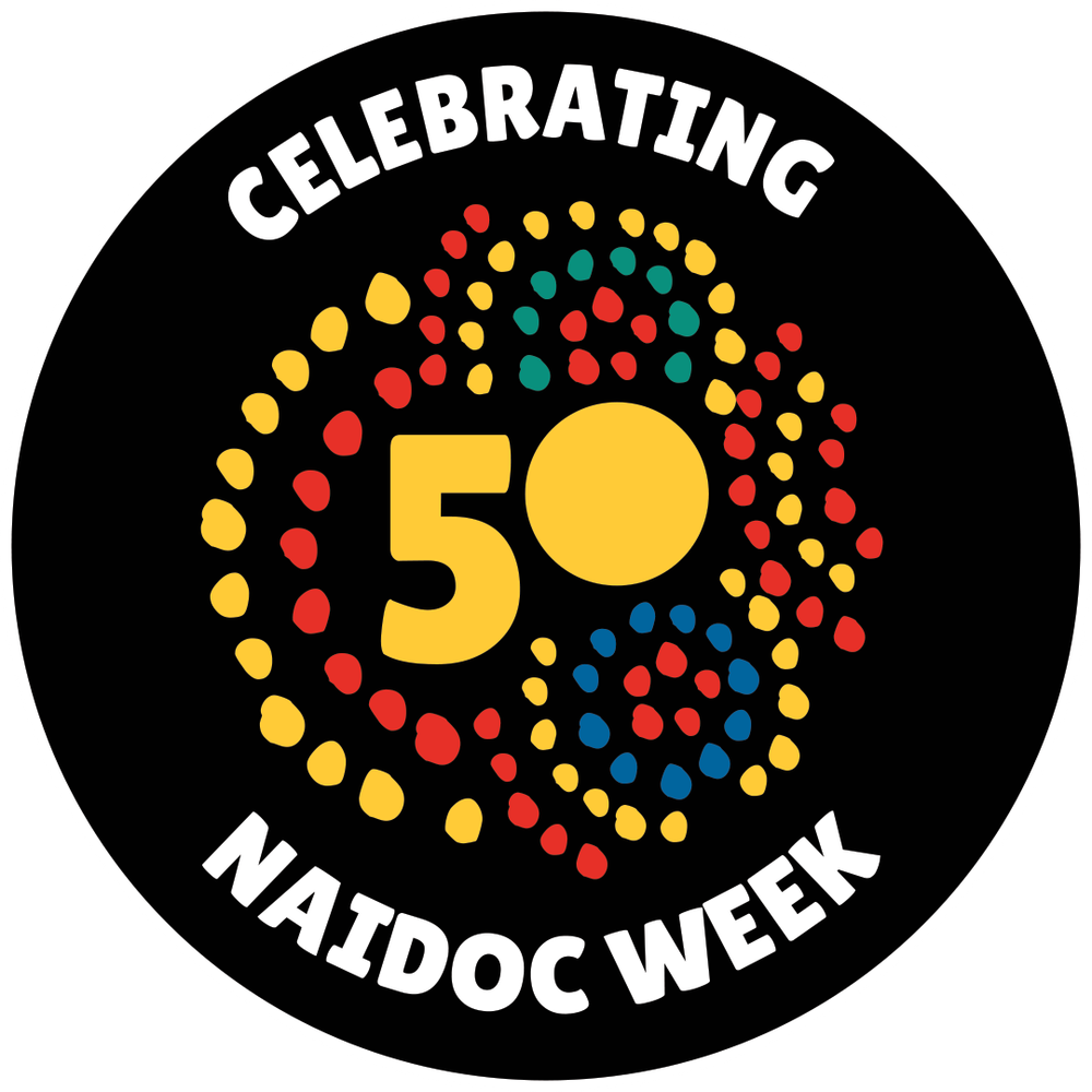 NAIDOC week post image