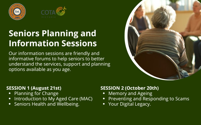 PLANNING FOR THE FUTURE! post image