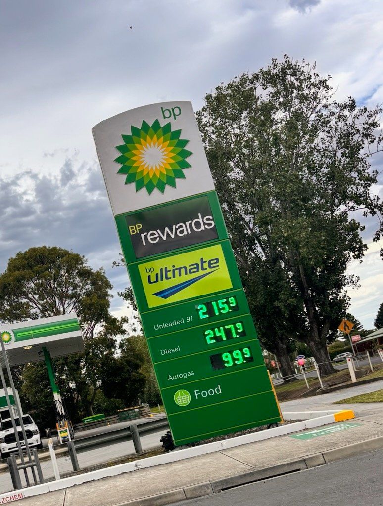Strengthening Victoria’s Fuel Security Preparation post image