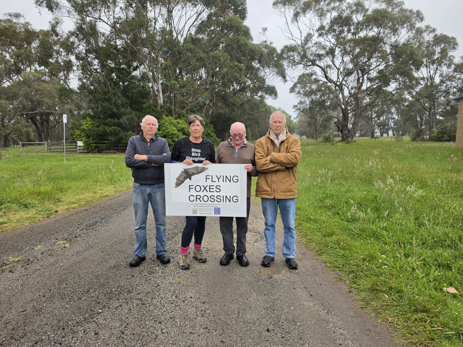 Nooramunga Community Launches Supreme Court Battle to Prevent Fast-Tracked Coastal Wind Farm. post image