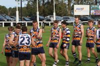 Wildcats honour Indigenous Round in style post image