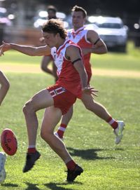 Injuries hurt Demons after bright start post image