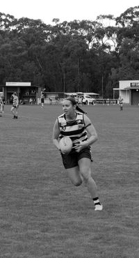 🔵⚪ Wildcats Show Fight Despite Defeat post image