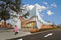 Dr Joseph set for new chapter post image