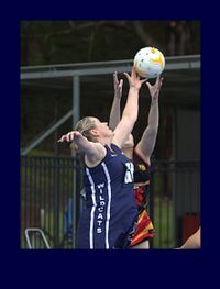 Woodside Claims Three Wins in Entertaining Clash with Gormandale post image