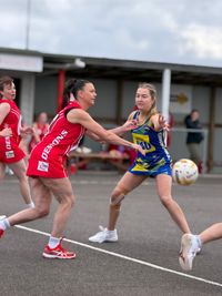 Yarram B Grade Scores Impressive Win Over Churchill post image