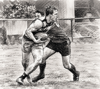 Wildcats face season-defining clash post image