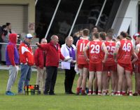 Glengarry powers past Yarram post image