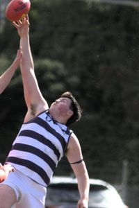 Elimination Final joy post image