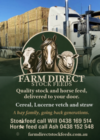 Farm information post image