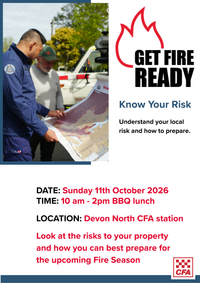 Fire Awareness Day post image