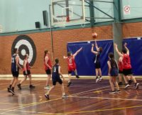 Yarram Basketball post image