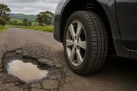 Pothole repairs ramp up across Gippsland post image