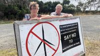 Nooramunga Community Launches Supreme Court Battle to Prevent Fast-Tracked Coastal Wind Farm. post image