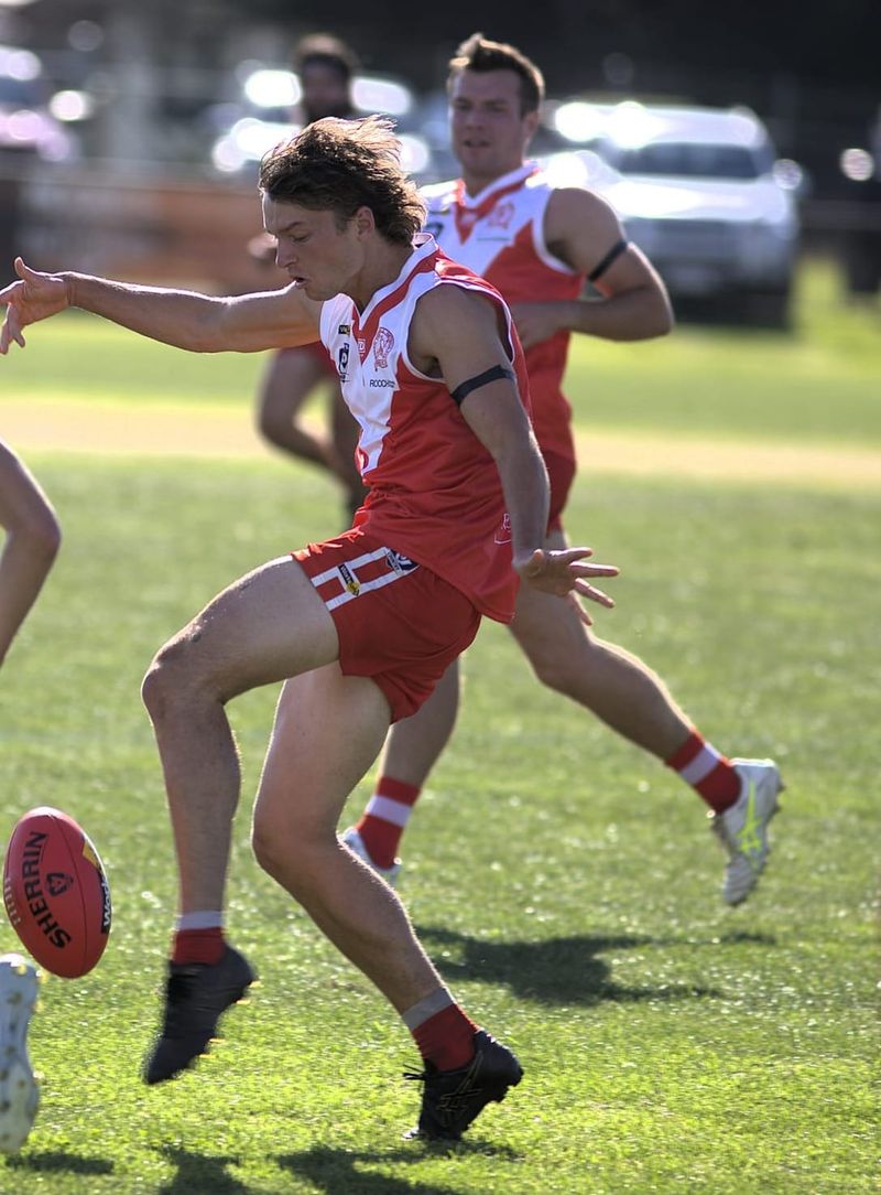 Injuries hurt Demons after bright start post image