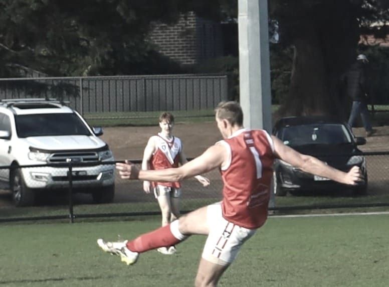 McDonald's Nine-Goal Haul Sinks Determined Demons post image