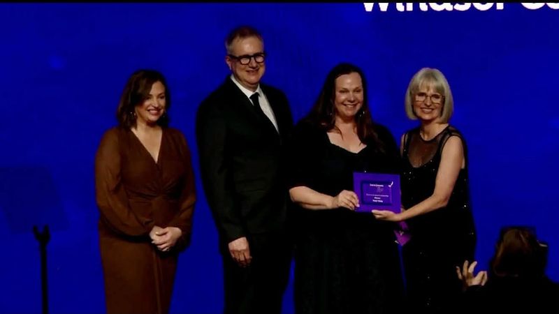 Sams big awards post image