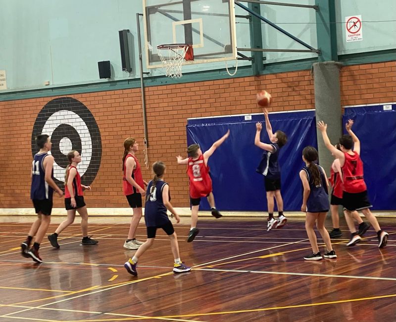 Yarram Basketball post image